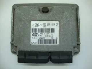 036906034CN Блок управления двигателем Volkswagen Golf 5 Арт e12766832, вид 1