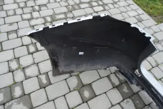 236528514 Бампер задний Opel Astra K Арт e12766821, вид 8
