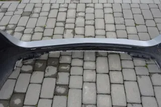 236528514 Бампер задний Opel Astra K Арт e12766821, вид 9