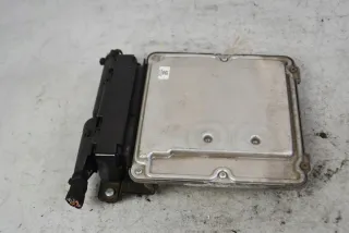 03L907309 0281015029 STEROWNIK03L907309 Блок управления двигателем Volkswagen Golf 6 Арт e12766811, вид 4