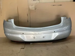  Бампер задний Opel Astra K Арт e12766802, вид 1