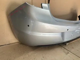  Бампер задний Opel Astra K Арт e12766802, вид 2