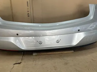  Бампер задний Opel Astra K Арт e12766802, вид 3