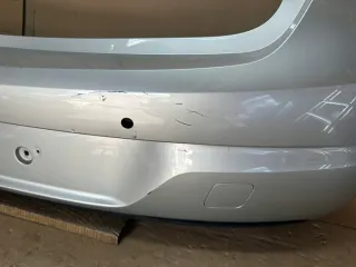  Бампер задний Opel Astra K Арт e12766802, вид 6