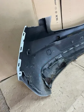 Бампер задний Opel Astra K Арт e12766802, вид 8