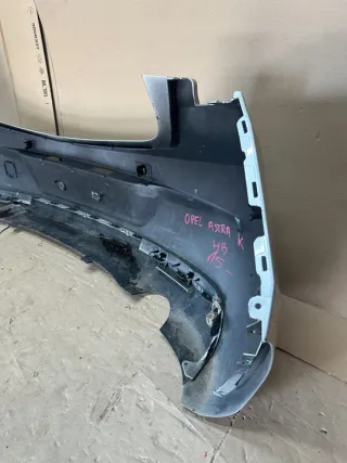  Бампер задний Opel Astra K Арт e12766802, вид 10