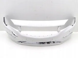 39052730 Бампер передний Opel Astra K Арт e12766800, вид 1