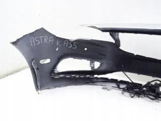 39052730 Бампер передний Opel Astra K Арт e12766800, вид 5