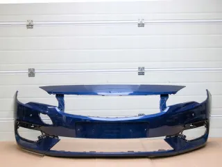 39130492 Бампер передний Opel Astra K Арт e12766781, вид 1