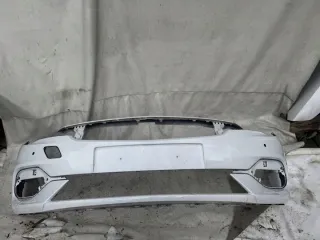  Бампер передний Opel Astra K Арт e12766780, вид 1