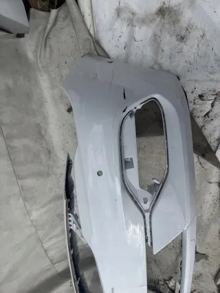  Бампер передний Opel Astra K Арт e12766780, вид 3