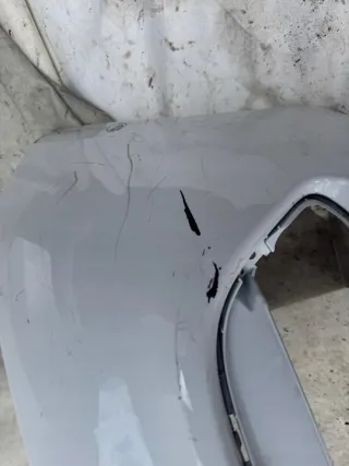  Бампер передний Opel Astra K Арт e12766780, вид 4