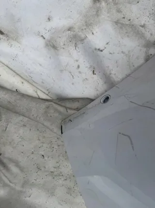  Бампер передний Opel Astra K Арт e12766780, вид 5