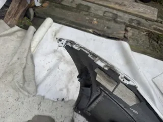  Бампер передний Opel Astra K Арт e12766780, вид 6