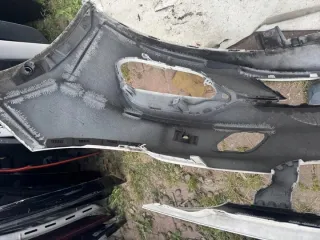  Бампер передний Opel Astra K Арт e12766780, вид 8