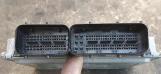 03L906023PD Блок управления двигателем Volkswagen Caddy 3 Арт e12766738, вид 5