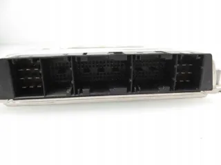 0281011126 8966152890 02810011126 Блок управления двигателем Toyota Yaris 1 Арт e12766727, вид 4
