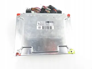 0281011126 8966152890 02810011126 Блок управления двигателем Toyota Yaris 1 Арт e12766727, вид 5
