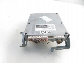 89661-52061 Блок управления двигателем Toyota Yaris 1 Арт e12766726, вид 1