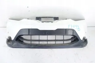 62022-4EA0H Бампер передний Nissan Qashqai 2 Арт e12766717, вид 1