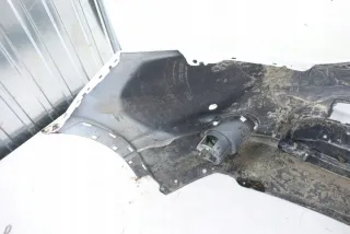 62022-4EA0H Бампер передний Nissan Qashqai 2 Арт e12766717, вид 5