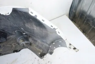 62022-4EA0H Бампер передний Nissan Qashqai 2 Арт e12766717, вид 10
