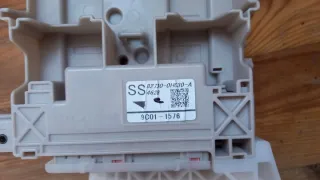 1kr-b52 Блок управления двигателем Toyota Aygo 2 Арт e12766655, вид 6