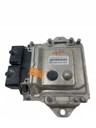 33920-55L20 0261S04534 Блок управления двигателем Suzuki SX4 1 Арт e12766641, вид 2