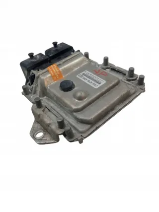 33920-55L20 0261S04534 Блок управления двигателем Suzuki SX4 1 Арт e12766641, вид 4