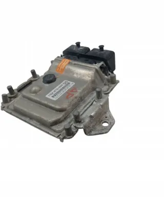 33920-55L20 0261S04534 Блок управления двигателем Suzuki SX4 1 Арт e12766641, вид 5