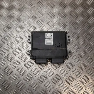 MB1123008282 MB112300-8282, 33920-72K3 Блок управления двигателем Suzuki Swift 3 Арт e12766640, вид 1