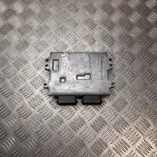 MB1123008282 MB112300-8282, 33920-72K3 Блок управления двигателем Suzuki Swift 3 Арт e12766640, вид 2