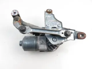3397021485 6M2117504BM Механизм стеклоочистителя (трапеция дворников) Ford Galaxy 2 Арт e12766584, вид 1
