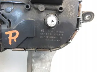 3397021485 6M2117504BM Механизм стеклоочистителя (трапеция дворников) Ford Galaxy 2 Арт e12766584, вид 4