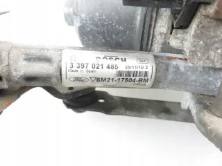 3397021485 6M2117504BM Механизм стеклоочистителя (трапеция дворников) Ford Galaxy 2 Арт e12766584, вид 6
