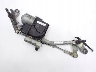 H1BB-17500-AD H1BB-17504-AD Механизм стеклоочистителя (трапеция дворников) Ford Fiesta 7 Арт e12766553, вид 1