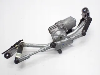 H1BB-17500-AD H1BB-17504-AD Механизм стеклоочистителя (трапеция дворников) Ford Fiesta 7 Арт e12766553, вид 2