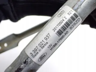 H1BB-17500-AD H1BB-17504-AD Механизм стеклоочистителя (трапеция дворников) Ford Fiesta 7 Арт e12766553, вид 3