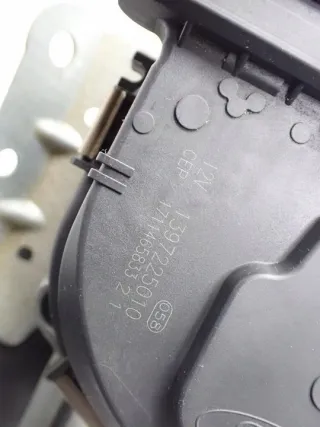 H1BB-17500-AD H1BB-17504-AD Механизм стеклоочистителя (трапеция дворников) Ford Fiesta 7 Арт e12766553, вид 5
