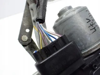 H1BB-17500-AD H1BB-17504-AD Механизм стеклоочистителя (трапеция дворников) Ford Fiesta 7 Арт e12766553, вид 7