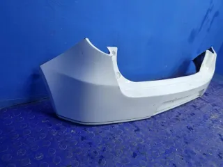 6410B271 Бампер задний Mitsubishi Colt 6 restailing Арт e12766485, вид 3