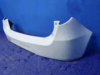 6410B271 Бампер задний Mitsubishi Colt 6 restailing Арт e12766485, вид 5