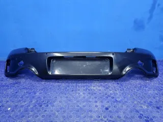 9801898 Бампер задний MINI COUNTRYMAN R60 Арт e12766451, вид 1