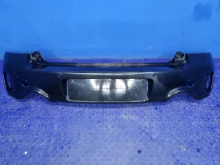 9801898 Бампер задний MINI COUNTRYMAN R60 Арт e12766451, вид 2