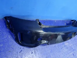9801898 Бампер задний MINI COUNTRYMAN R60 Арт e12766451, вид 4