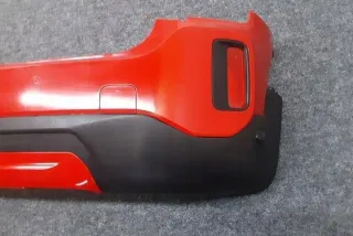 9477892 Бампер задний MINI COUNTRYMAN F60 Арт e12766435, вид 4