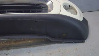 Z2350 JKM19712 Бампер передний MINI Cooper R56 Арт e12766420, вид 13