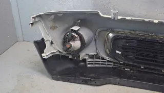 Z2350 JKM19712 Бампер передний MINI Cooper R56 Арт e12766420, вид 14