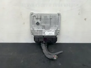 05C907394D Блок управления двигателем Skoda Kamiq Арт e12766409, вид 1