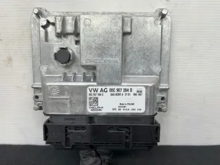 05C907394D Блок управления двигателем Skoda Kamiq Арт e12766409, вид 2